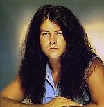 Ian Gillan, Ian Gillan