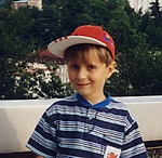 Gunner-Alex, Gunner-Alex