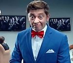 Диско Брекоткин, Диско Брекоткин