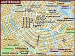 Amsterdamec, Amsterdamec