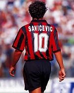 Savicevic, Savicevic