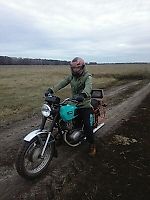 Андрей Шалаш, Андрей Шалаш