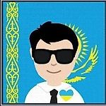 Михаил Кенжабаевич, Михаил Кенжабаевич