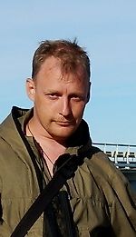 Александр Ефанов, Александр Ефанов