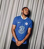 Pride of London.CHE, Pride of London.CHE