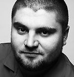 Сергей Батурин, Сергей Батурин