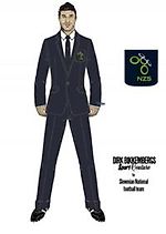 Иван Снегов, Иван Снегов