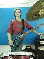 Alexander Bassplayer, Alexander Bassplayer