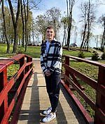 Дима Романчук, Дима Романчук