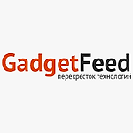 GadgetFeed, GadgetFeed