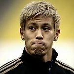 Keysuke Honda, Keysuke Honda