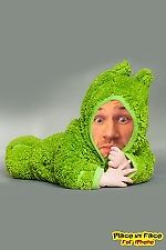 Max Volkov, Max Volkov