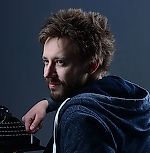 Сергей Кривохарченко, Сергей Кривохарченко