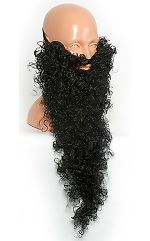 Борода Фиделя Кастро, Борода Фиделя Кастро