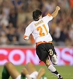 Alik VCF, Alik VCF