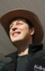 Konstantin Sonin, Konstantin Sonin