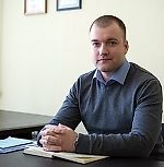 Андрей Шевченко, Андрей Шевченко