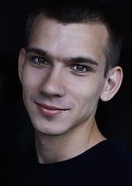 Daniel Sinitsyn, Daniel Sinitsyn