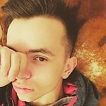 Никита Симохин, Никита Симохин Никита Симохин, Никита Симохин