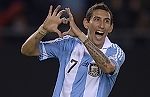 Angel Di Maria, Angel Di Maria