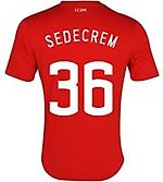Sеdеcrеm, Sеdеcrеm