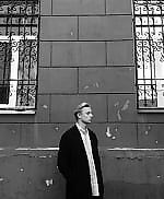 Дмитрий Письменский, Дмитрий Письменский