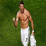 GelyaRonaldo, GelyaRonaldo