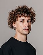 Михаил Антипин, Михаил Антипин
