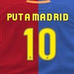 ANTIMADRIDISTA, ANTIMADRIDISTA
