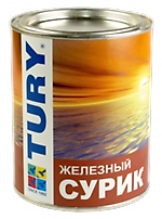 Сурик энд Натусик, Сурик энд Натусик