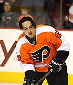 Danny Briere, Danny Briere Danny Briere, Danny Briere