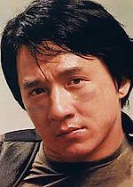 Джекі Чан, Джекі Чан