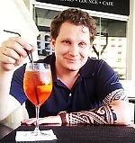 Sergey Matyukhin, Sergey Matyukhin