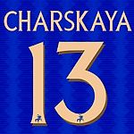 Charskaya, Charskaya Charskaya, Charskaya