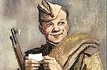 Василий Теркин, Василий Теркин