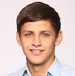Адель Бурганов, Адель Бурганов