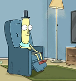 Artem Blinov, Artem Blinov