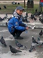 Живу с ЗеНиТоМ, Живу с ЗеНиТоМ