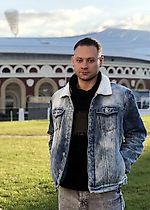 Pavel Makarov, Pavel Makarov