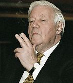 Альфред Розенфельд, Альфред Розенфельд