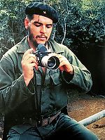 Ernesto Che, Ernesto Che