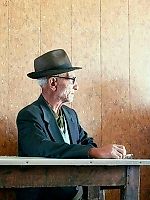 Бехбуди, Бехбуди