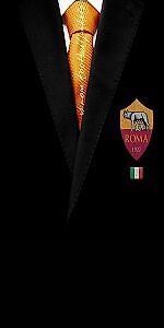 gladiatore giallorosso, gladiatore giallorosso