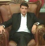 Тот Самый Пушкин, Тот Самый Пушкин