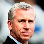 Alan Scott Pardew, Alan Scott Pardew