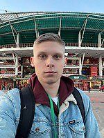Ярослав Сусов, Ярослав Сусов