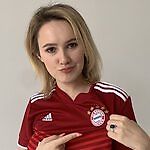 Sasha Bulycheva, Sasha Bulycheva