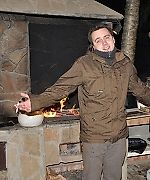 Sergey Dulin, Sergey Dulin