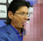 Football Russke, Football Russke