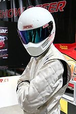 The Stig, The Stig